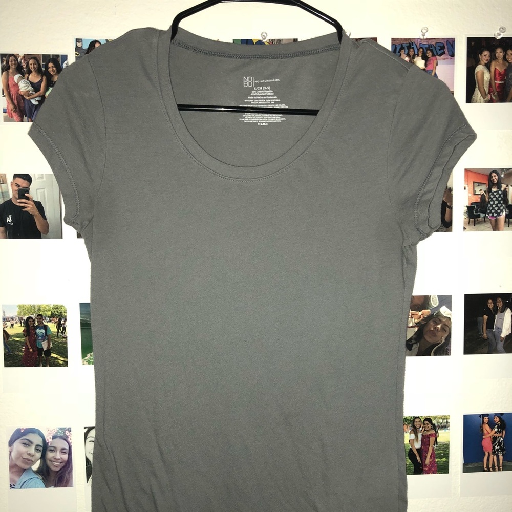 Basic T-shirt